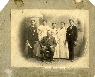 Seymour High School Graduates, 1897